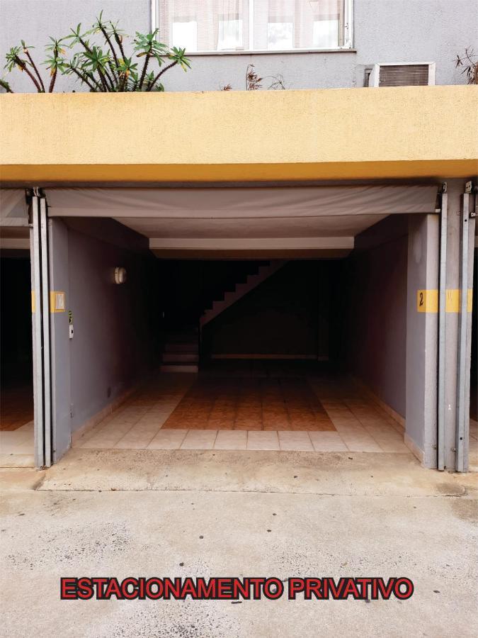 Motel Porto Dos Casais Porto Alegre Eksteriør billede
